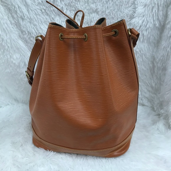 LOUIS VUITTON EPI NOE DC VI0973 - Picture 2 of 8